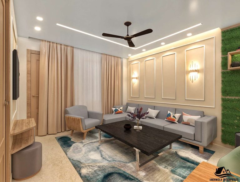 Living room.View2.-1-01
