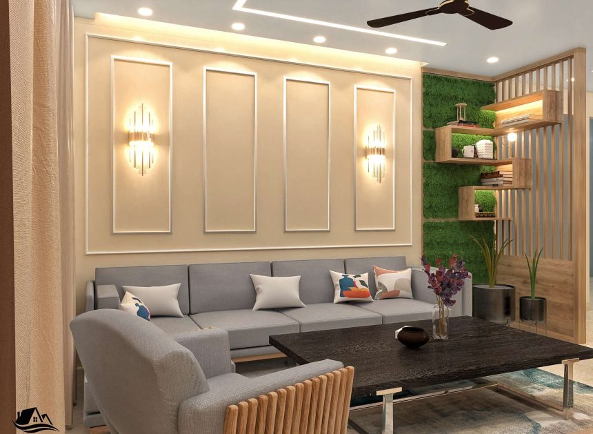 Living room.View2.-2-01