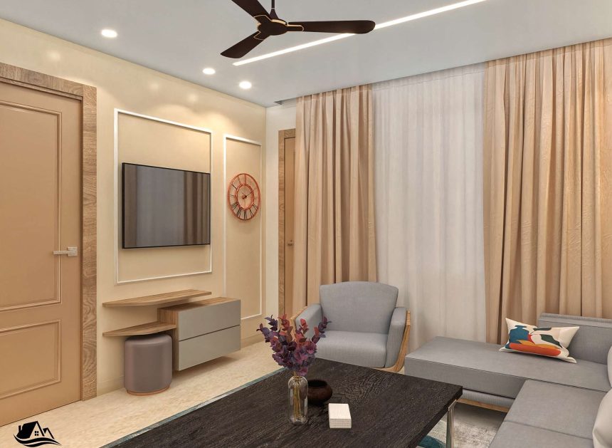 Living room.View2.-3-01