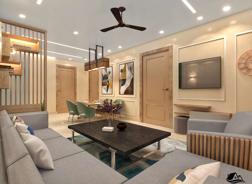 Living room.View2.-5-01