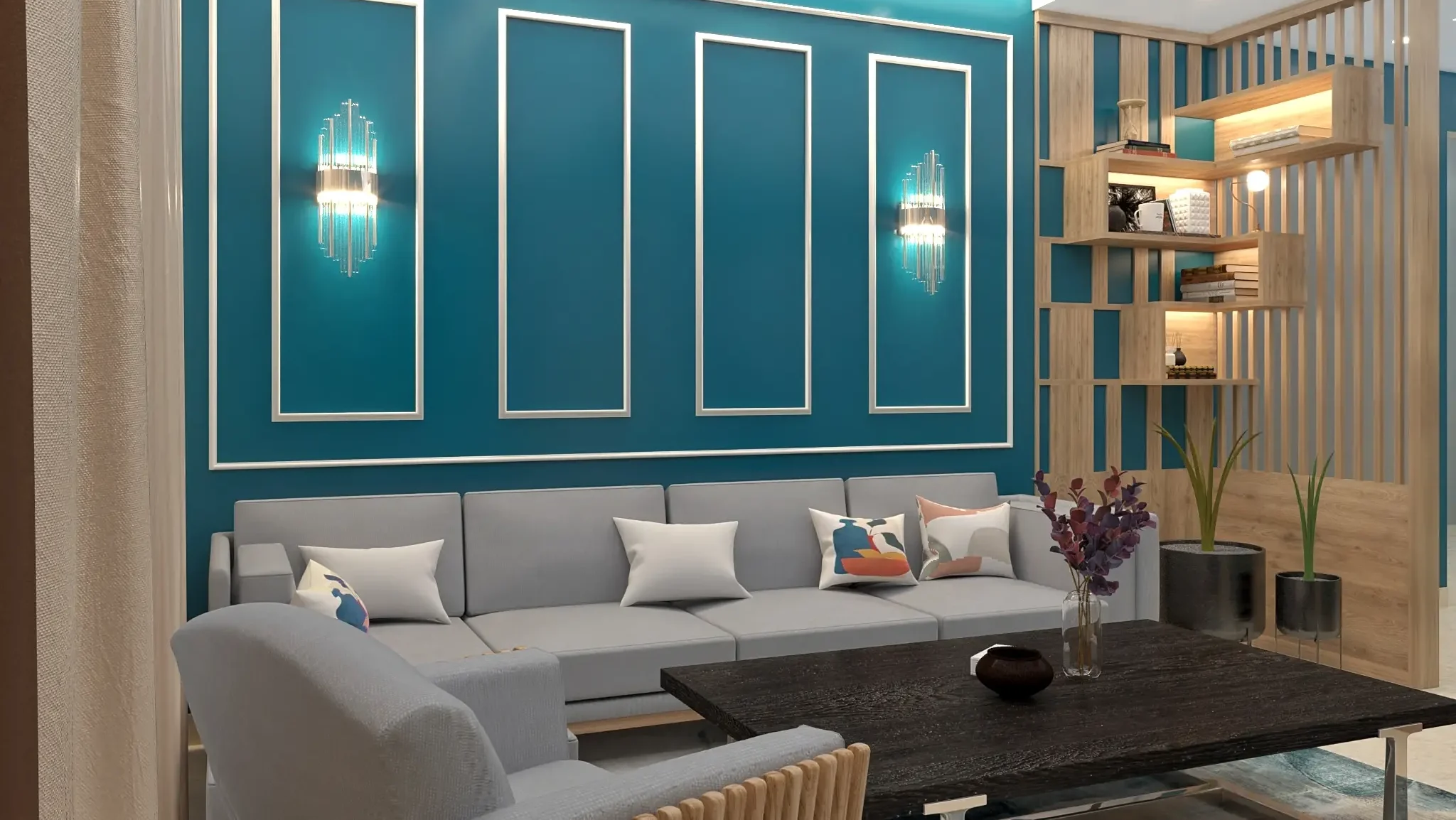 Living room_View_2-01