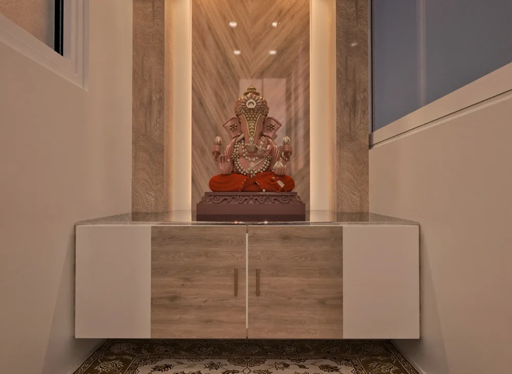 Mandir Design