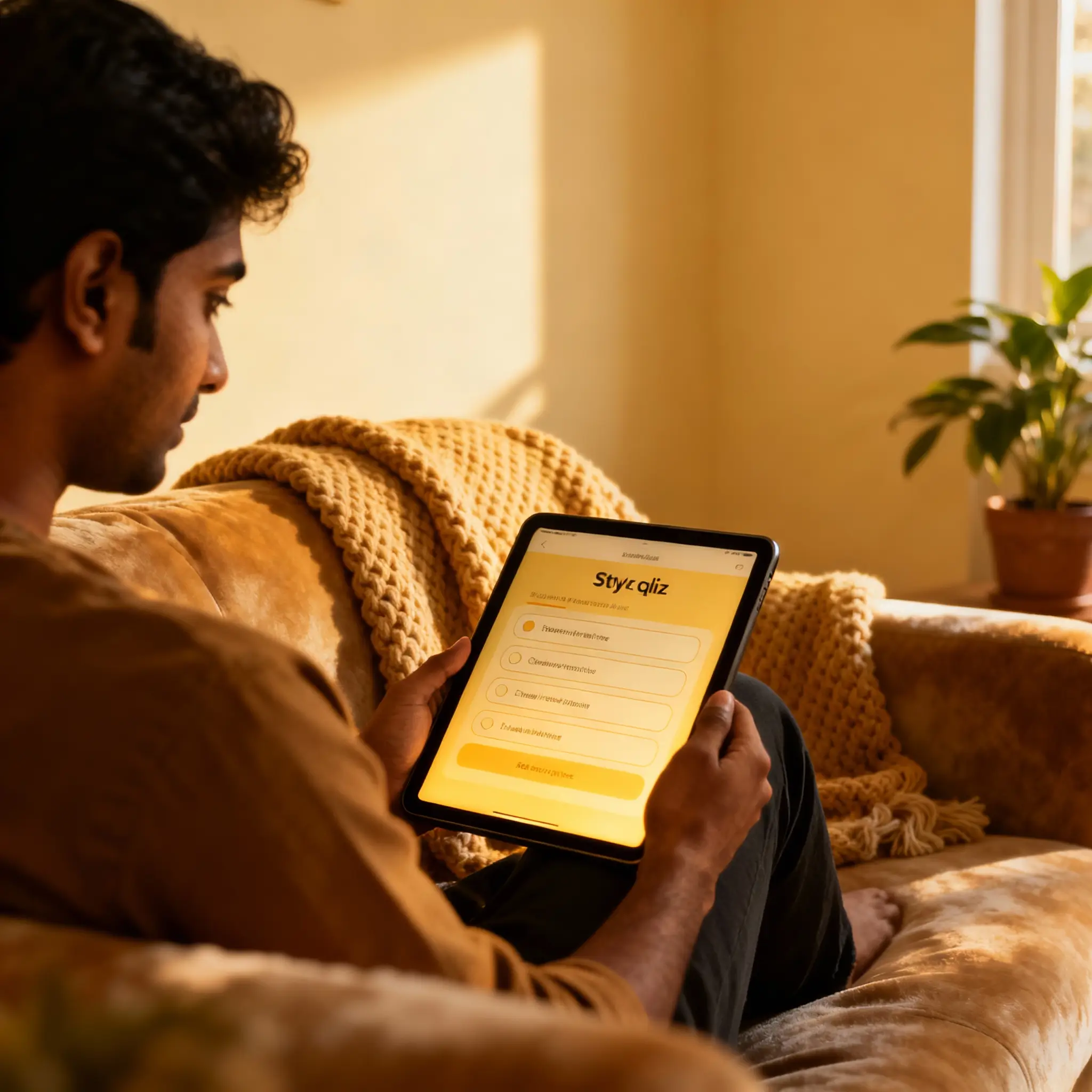 First Design Preview