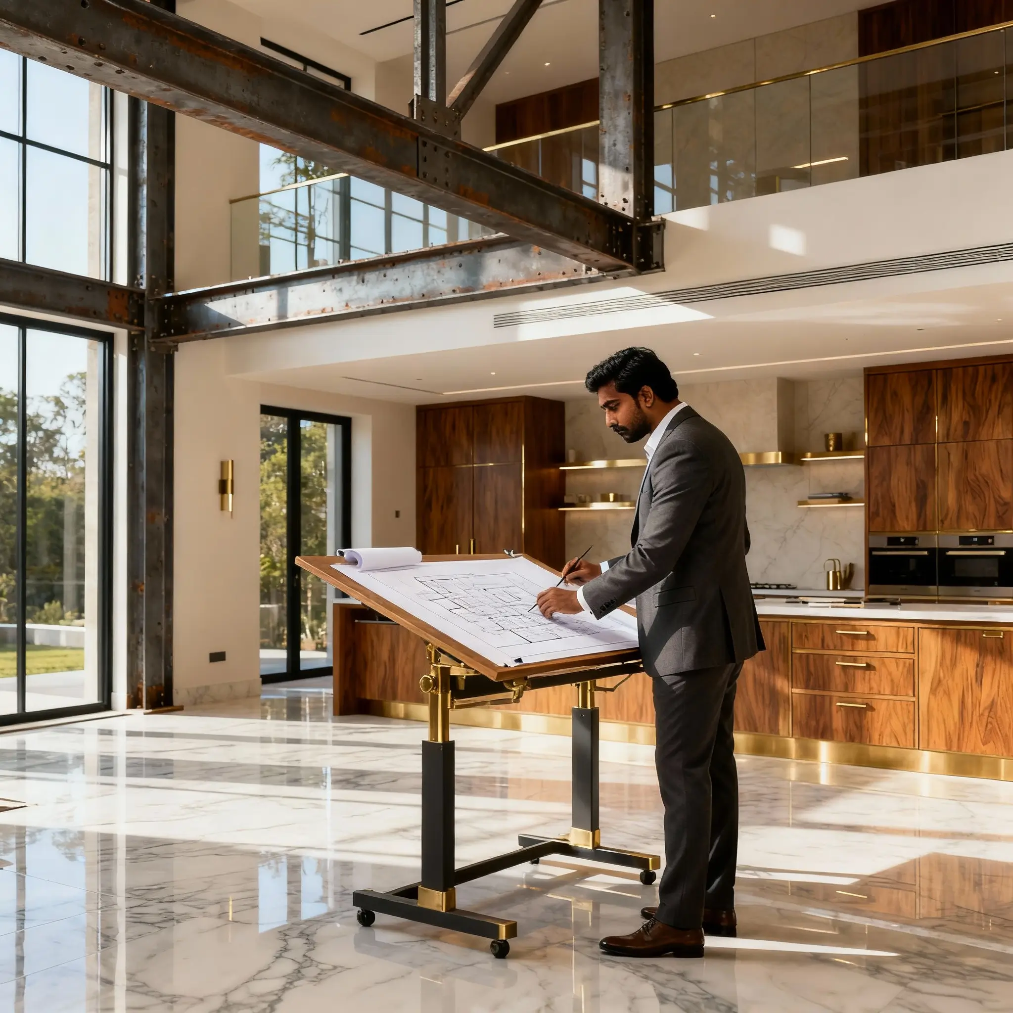 Refining Your Design