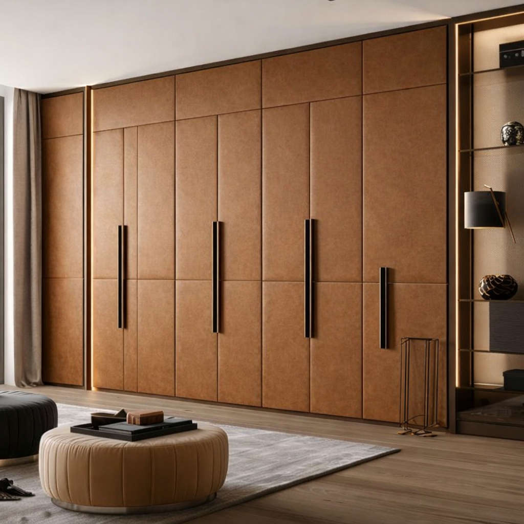 Leatherette Collection