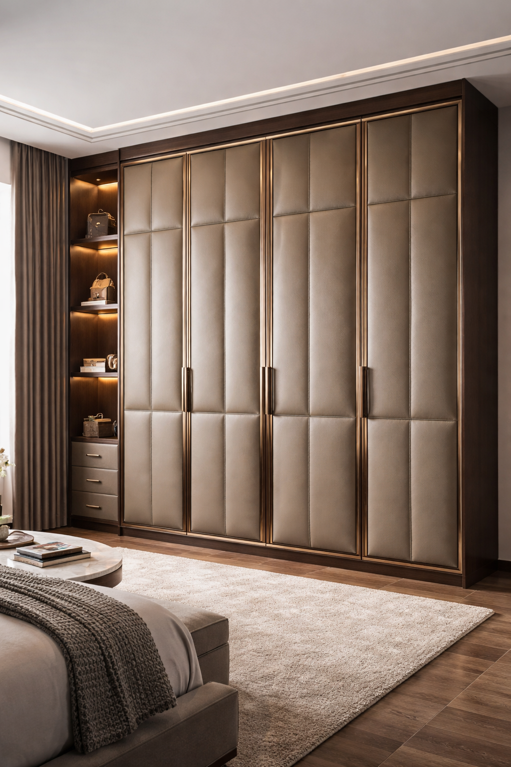 Leatherette Collection