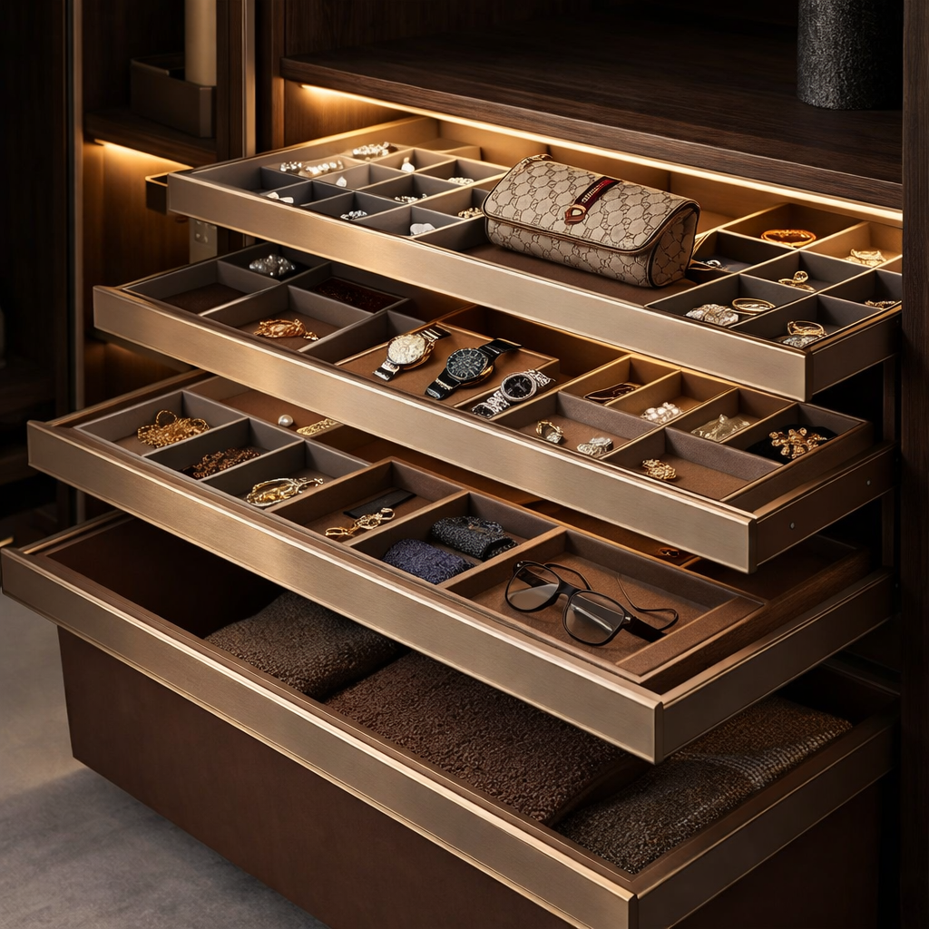 Wardrobe Accessories