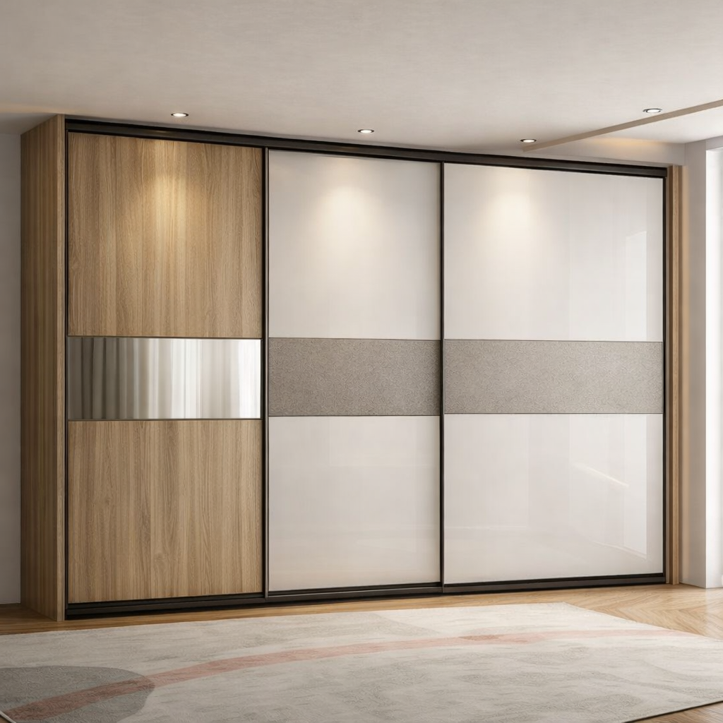 sliding wardrobes design