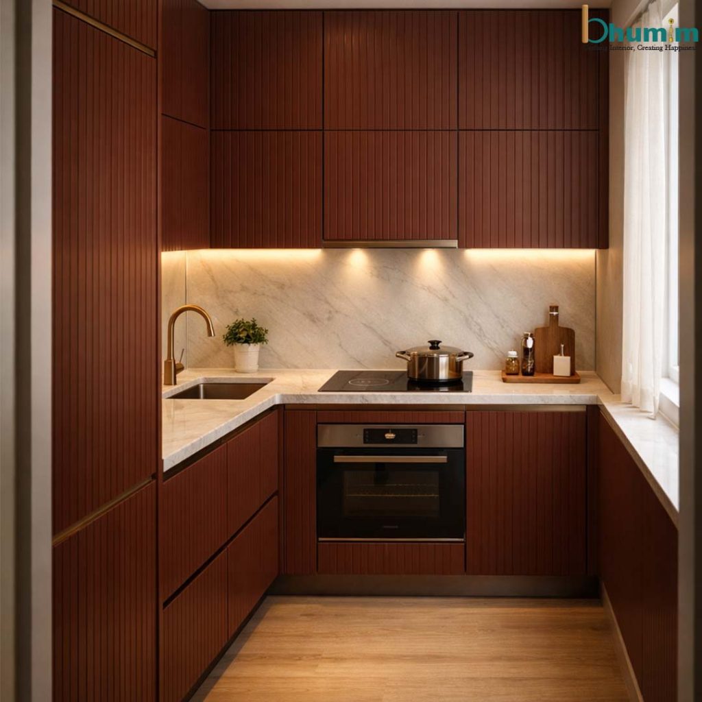 Special Modular Kitchen