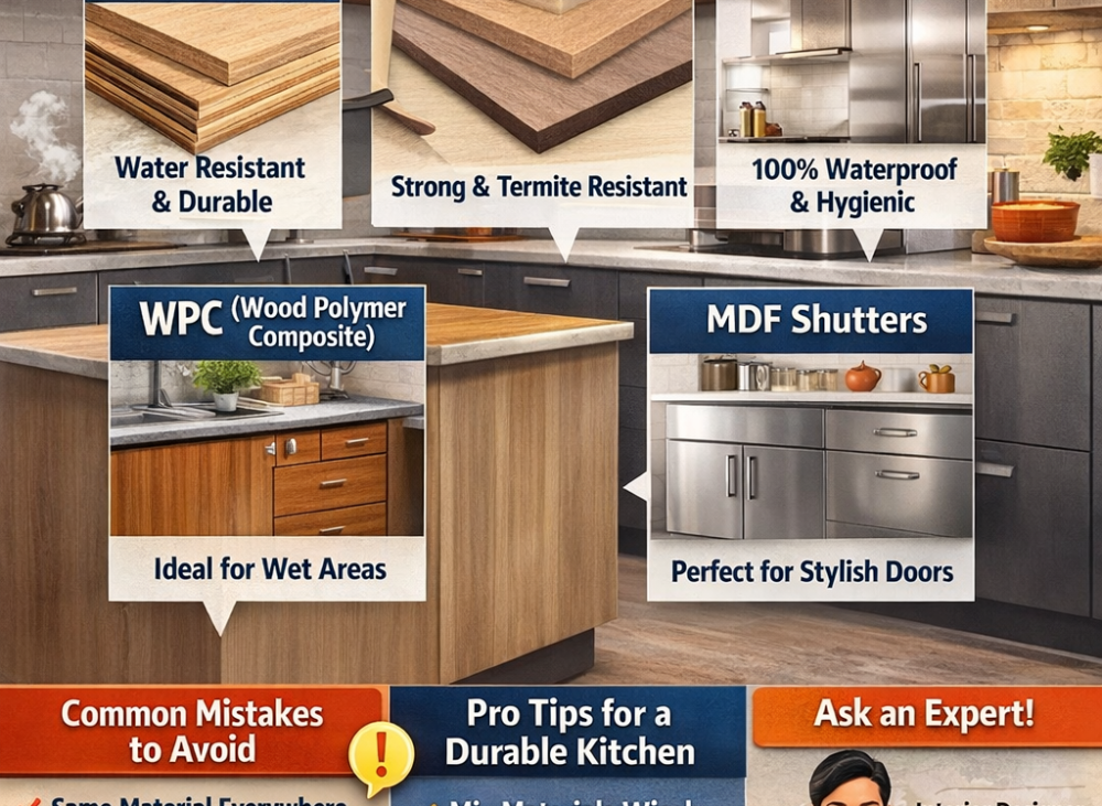kitchen materials guide 2026