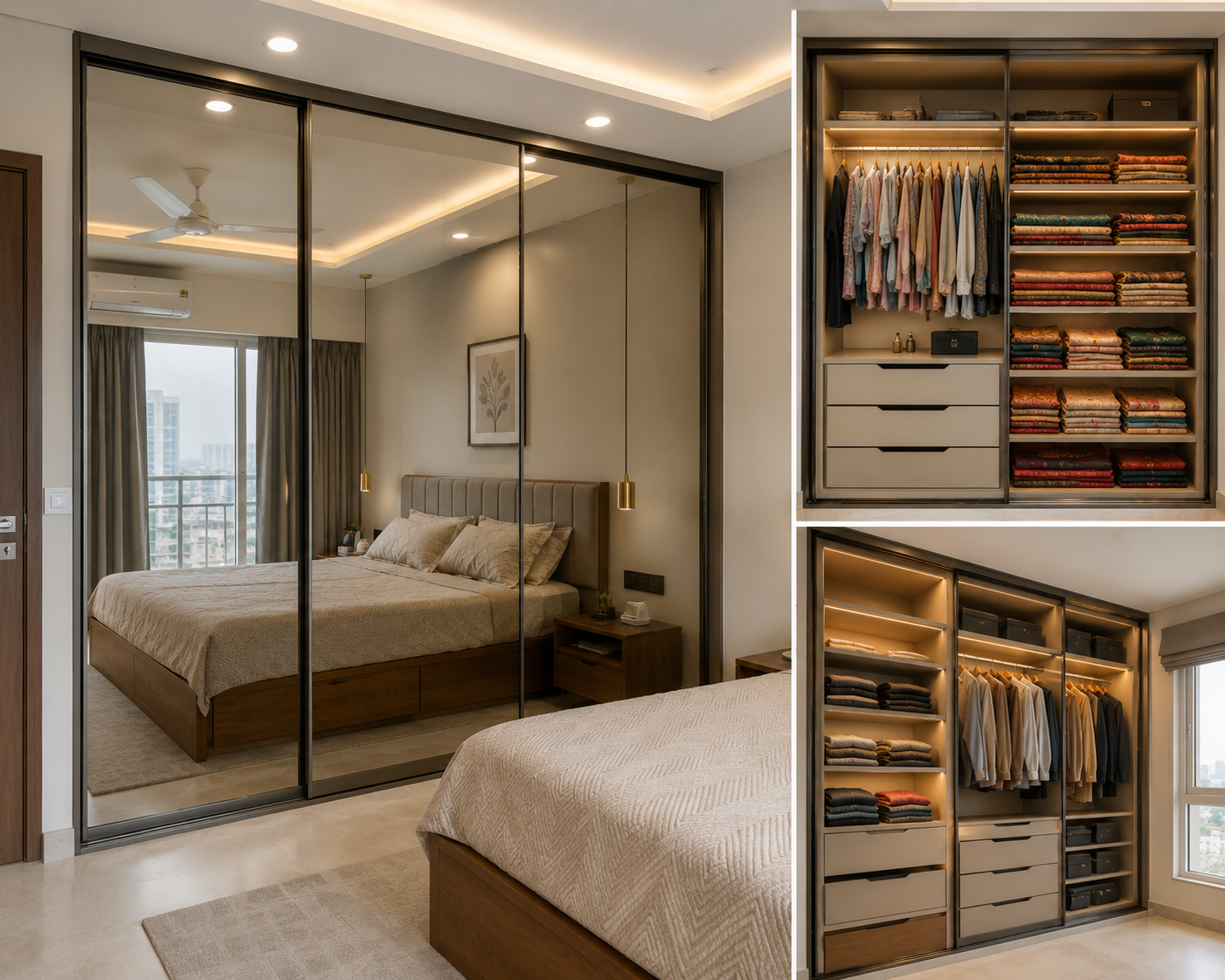 Bhumim - Modular Kitchen, Wardrobes & More