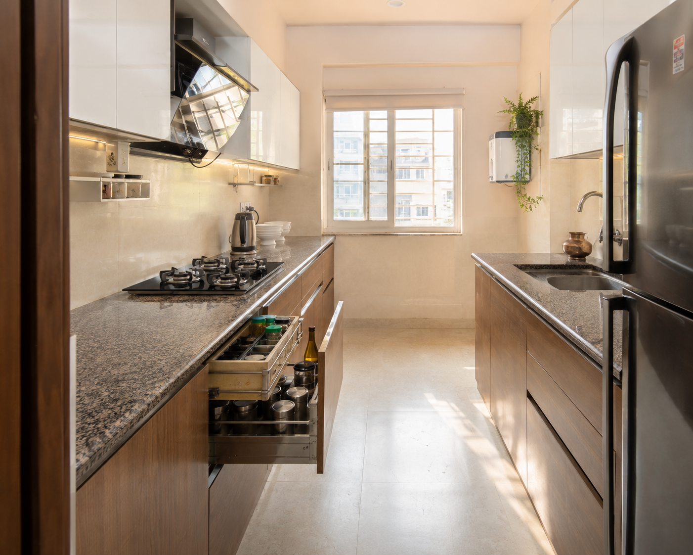 Bhumim - Modular Kitchen, Wardrobes & More