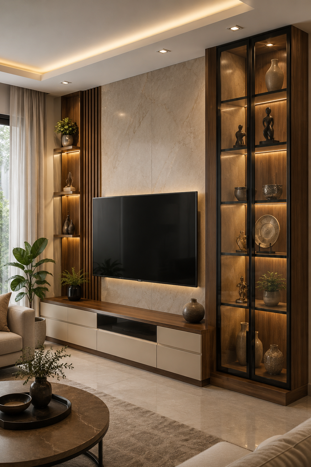 living room furniture ideas Dehradun