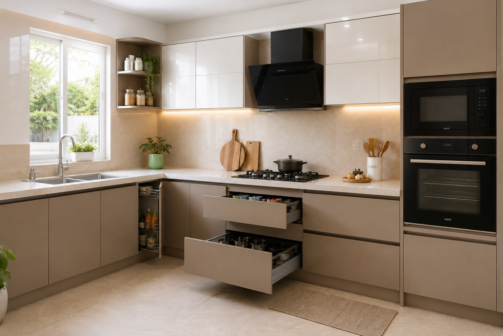 Kitchen Design