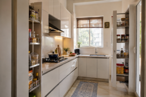 small kitchen furniture design