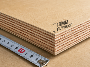 best plywood for modular kitchen