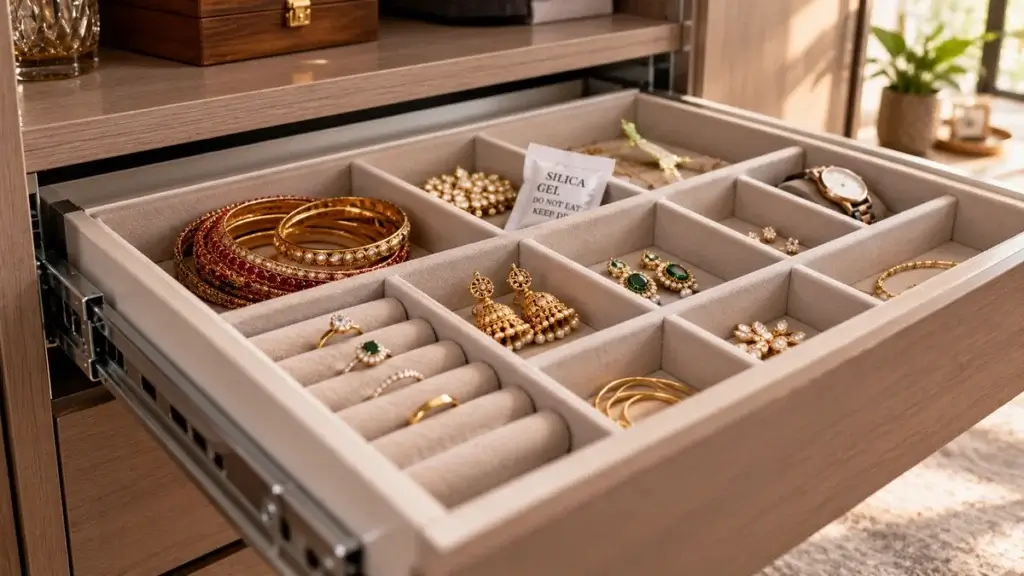 wardrobe accessories guide